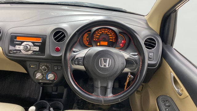View Honda Amaze Image 12 Used Honda Amaze Image 12