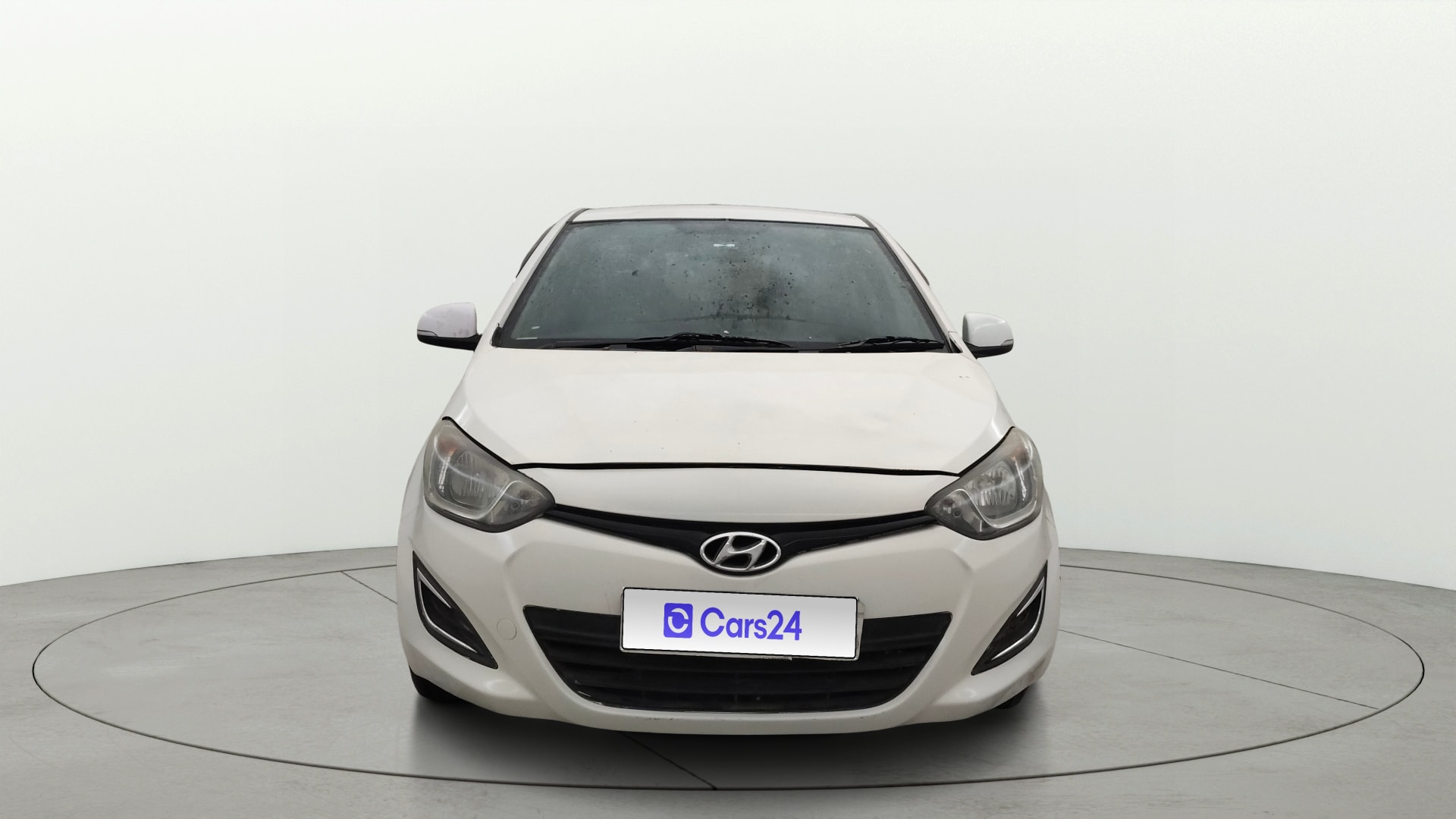 Used 2013 Hyundai i20 Used 2013 Hyundai i20