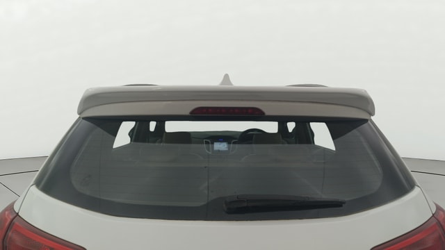 View Hyundai Creta Image 4 Used Hyundai Creta Image 4