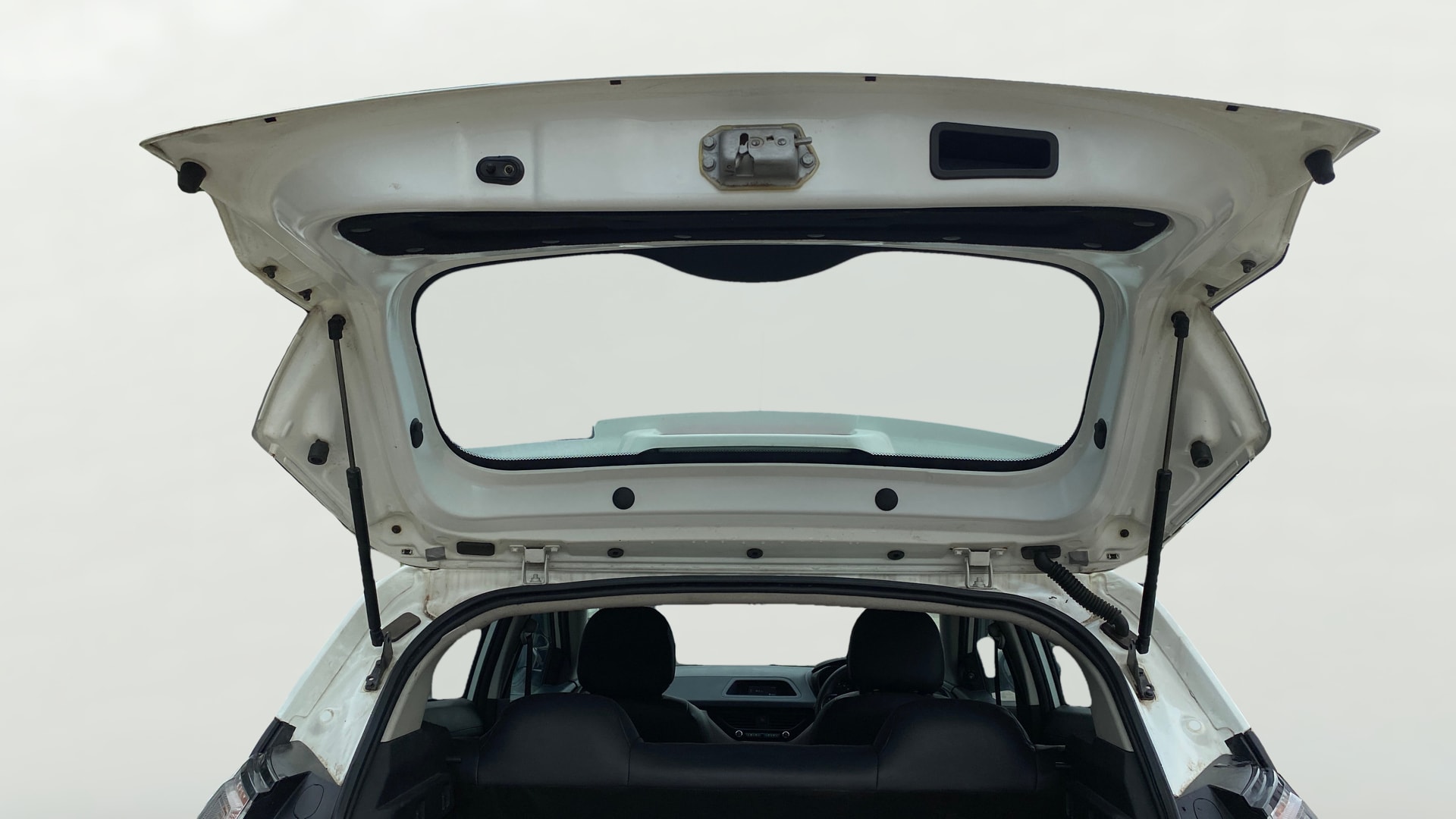 View 2019 Tata Nexon Revotron XM Image 29 Used 2019 Tata Nexon Revotron XM Image 29