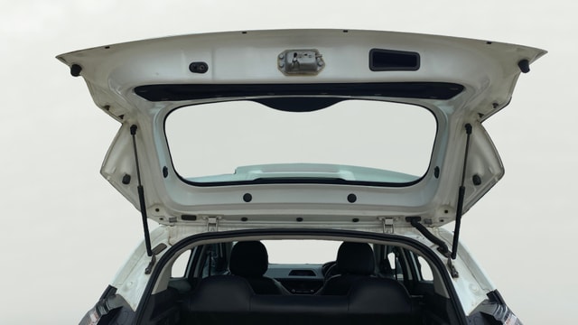 View Tata Nexon Image 29 Used Tata Nexon Image 29