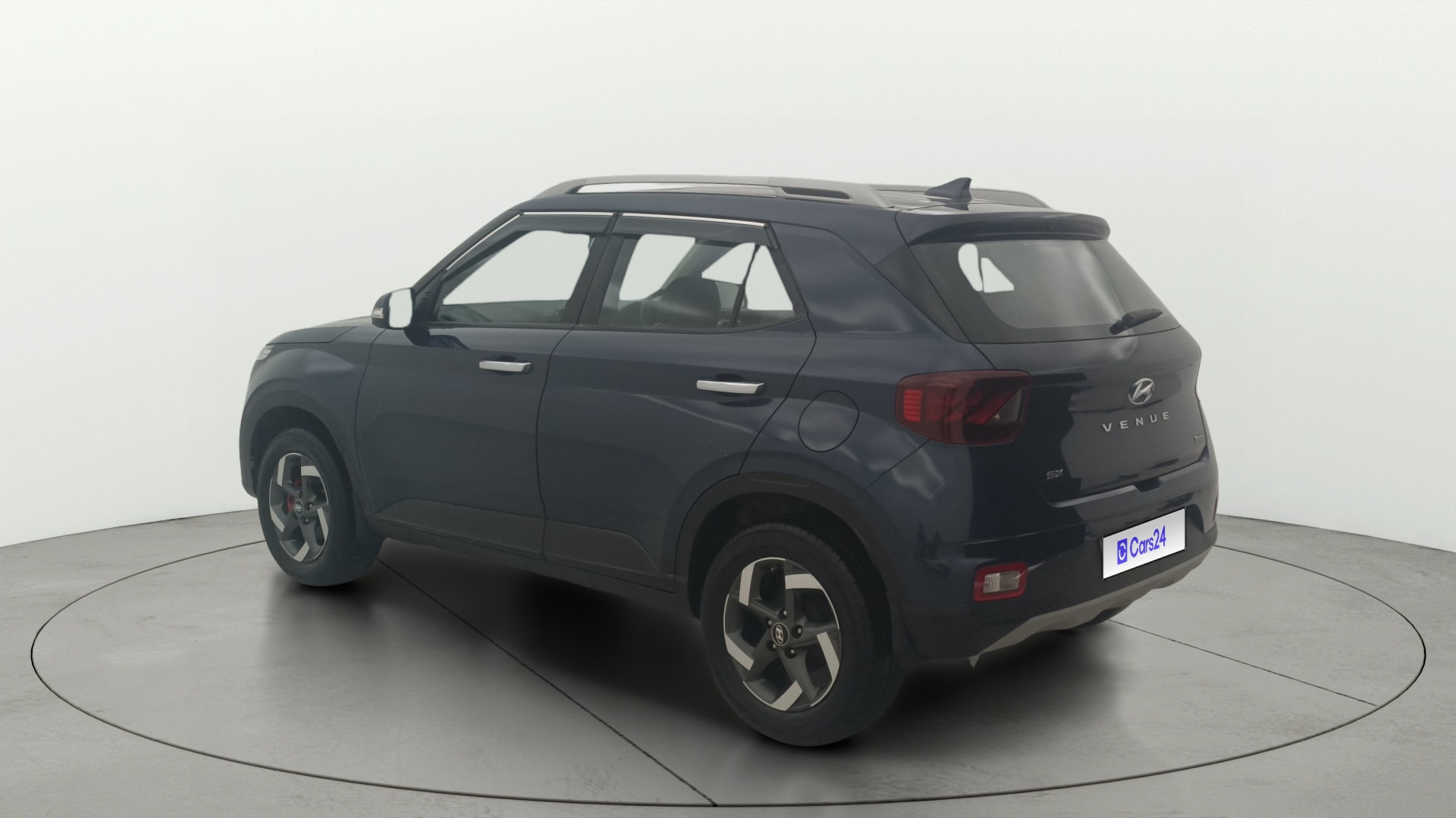 Used 2020 Hyundai Venue Used 2020 Hyundai Venue
