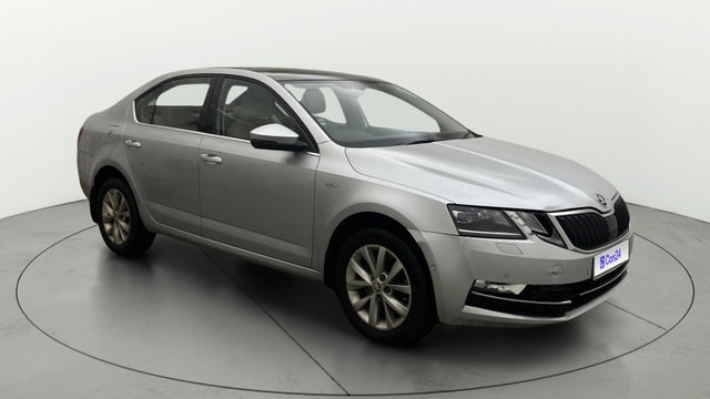 View Skoda Octavia Image 23 Used Skoda Octavia Image 23