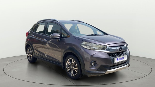 View Honda WR-V Image 36 Used Honda WR-V Image 36