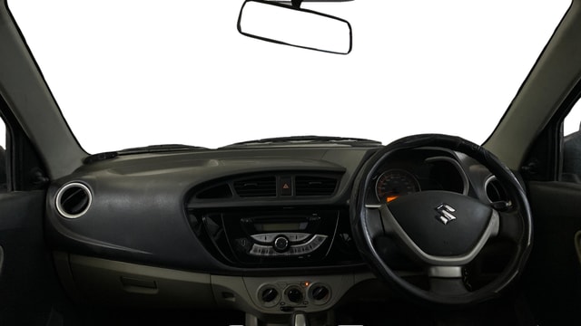 View Maruti Suzuki Alto K10 Image 15 Used Maruti Suzuki Alto K10 Image 15