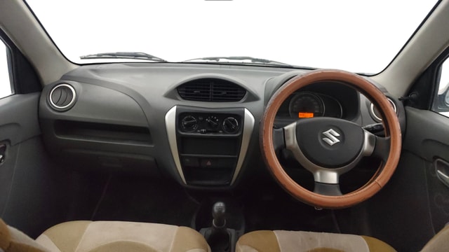 View Maruti Suzuki Alto 800 Image 15 Used Maruti Suzuki Alto 800 Image 15