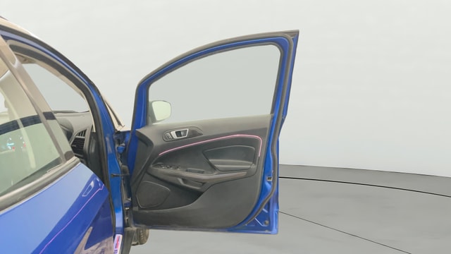 View Ford EcoSport Image 45 Used Ford EcoSport Image 45