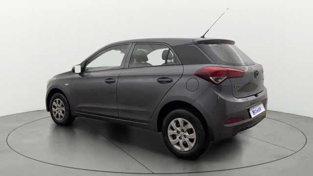 View Hyundai Elite i20 Image 2 Used Hyundai Elite i20 Image 2