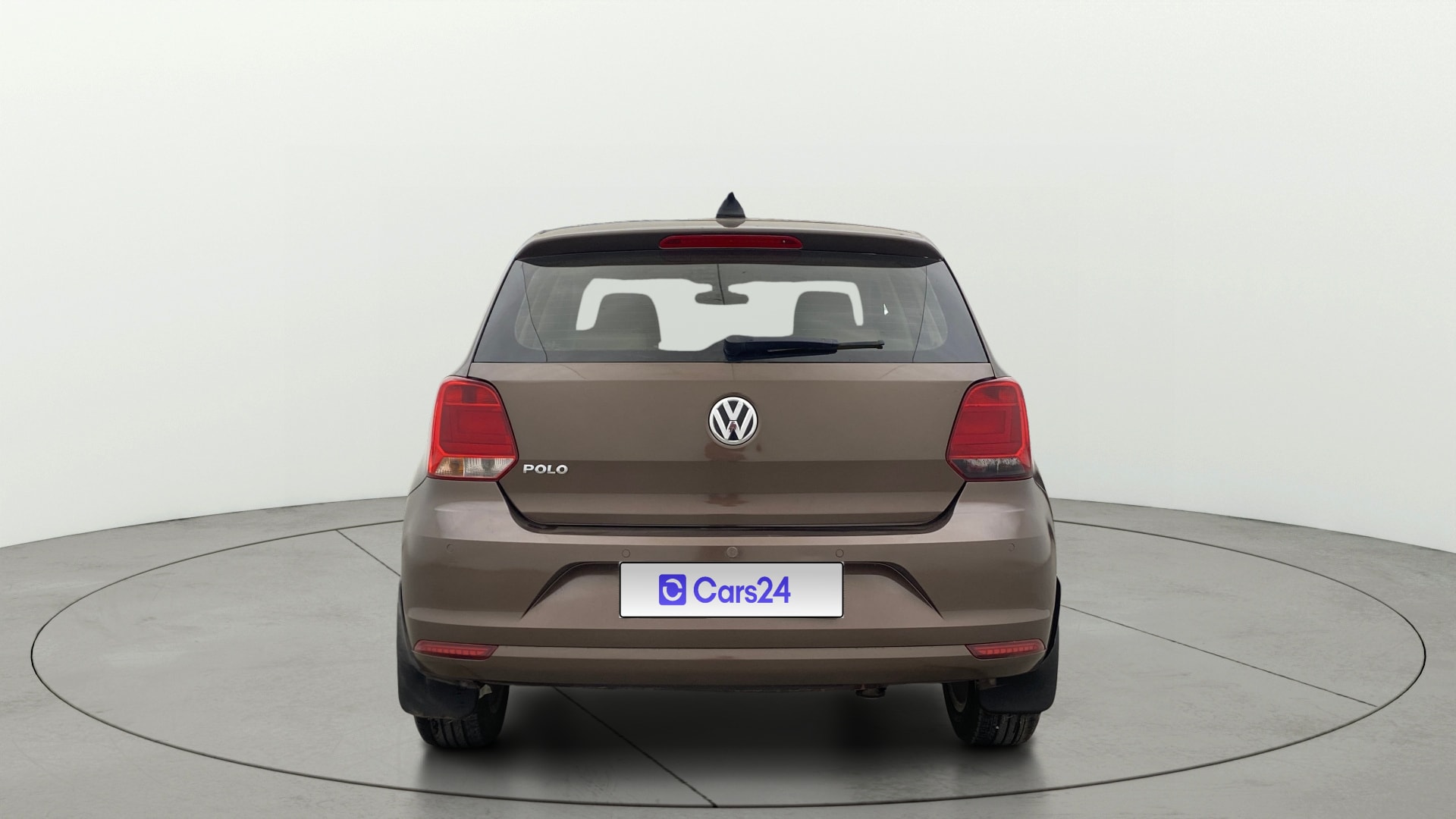 View 2016 Volkswagen Polo 1.2 AllStar Limited Edition Image 38 Used 2016 Volkswagen Polo 1.2 AllStar Limited Edition Image 38