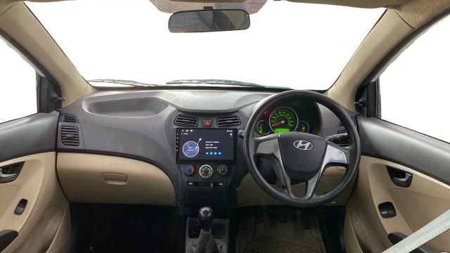 View Hyundai EON Image 15 Used Hyundai EON Image 15