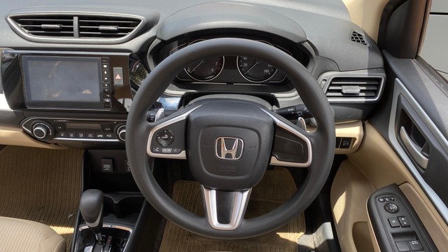 View Honda Amaze Image 20 Used Honda Amaze Image 20