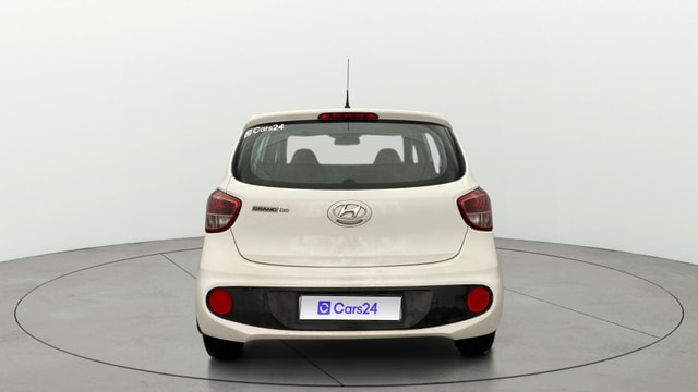 View Hyundai Grand i10 Image 38 Used Hyundai Grand i10 Image 38