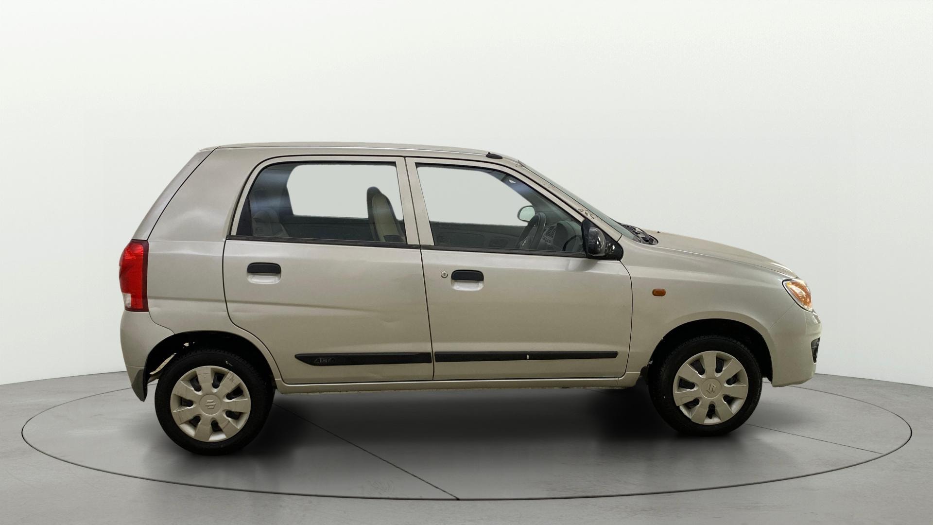 View 2013 Maruti Suzuki Alto K10 LX Image 8 Used 2013 Maruti Suzuki Alto K10 LX Image 8
