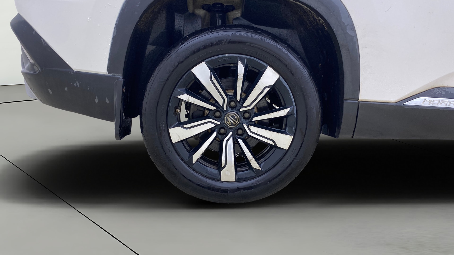 View 2020 MG Hector Sharp Diesel Image 25 Used 2020 MG Hector Sharp Diesel Image 25