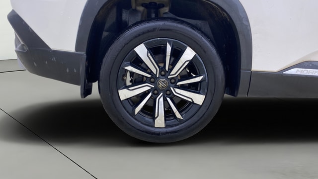 View MG Hector Image 25 Used MG Hector Image 25