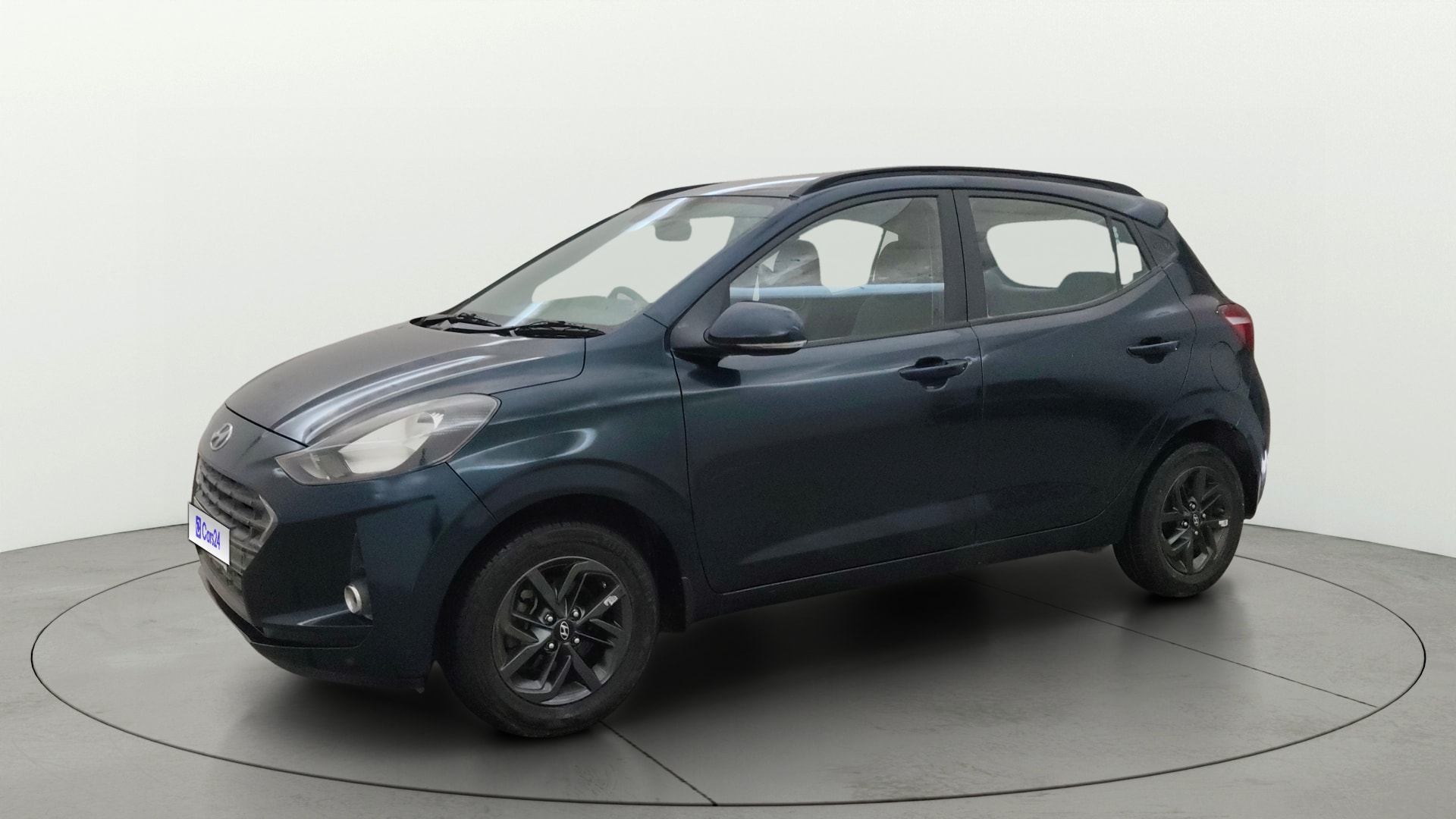 View 2020 Hyundai Grand i10 Nios Sportz Petrol Image 35 Used 2020 Hyundai Grand i10 Nios Sportz Petrol Image 35