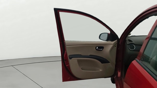 View Hyundai i10 Image 31 Used Hyundai i10 Image 31