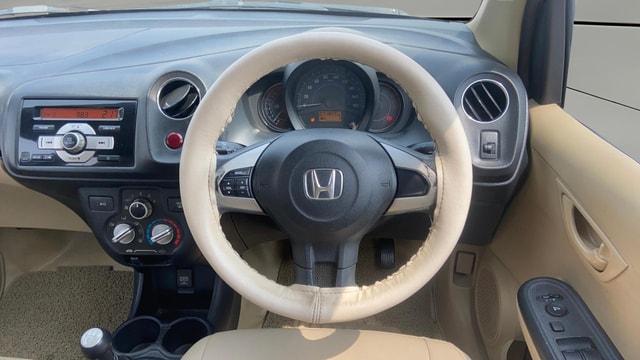View Honda Brio Image 20 Used Honda Brio Image 20