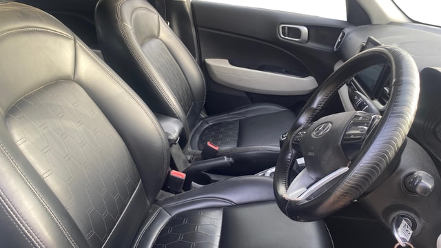 View Hyundai Venue Image 26 Used Hyundai Venue Image 26