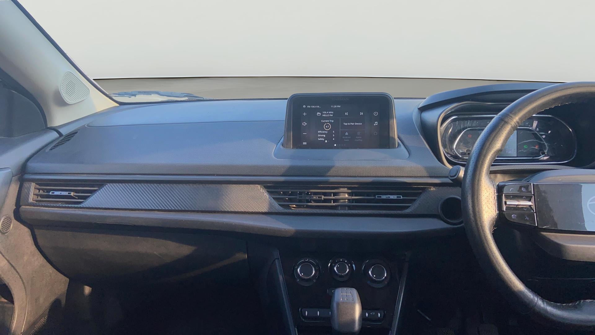 Used 2024 Tata Nexon Used 2024 Tata Nexon