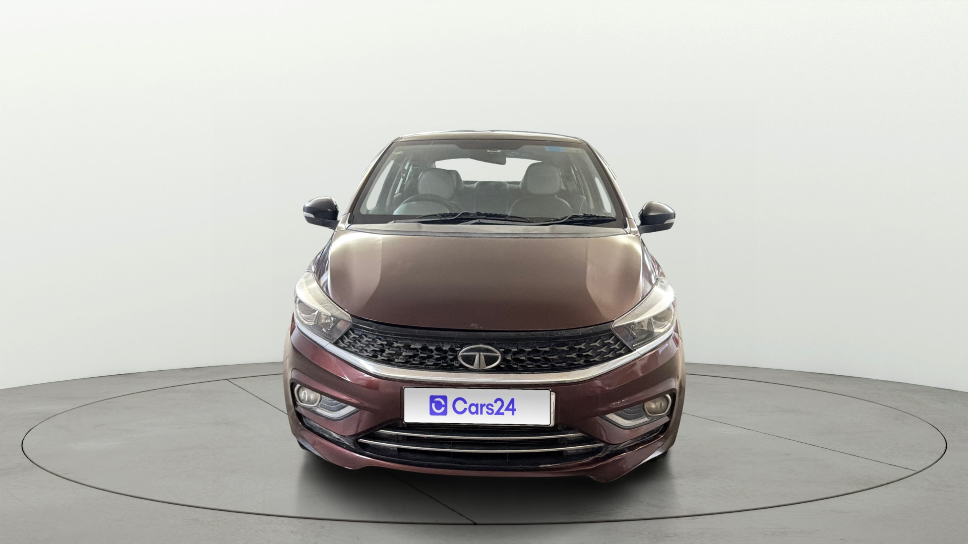 Used 2020 Tata Tigor Used 2020 Tata Tigor