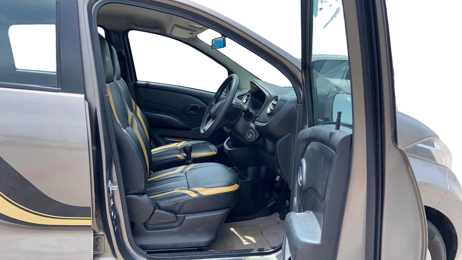 View 2018 Datsun Redi GO T(O)-1.0L Image 25 Used 2018 Datsun Redi GO T(O)-1.0L Image 25