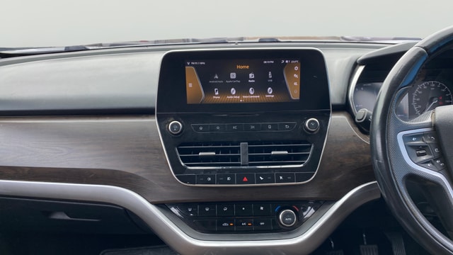 View Tata Harrier Image 33 Used Tata Harrier Image 33