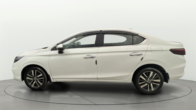 View Honda City Image 6 Used Honda City Image 6