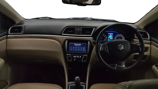 View Maruti Suzuki 1000 Image 16 Used Maruti Suzuki 1000 Image 16