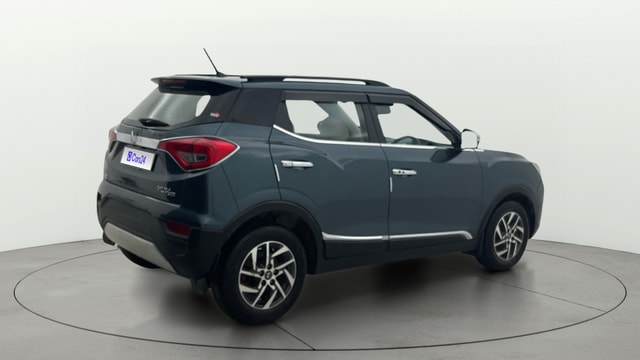 View Mahindra XUV300 Image 47 Used Mahindra XUV300 Image 47