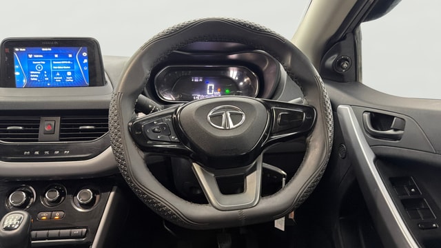 View Tata Nexon Image 20 Used Tata Nexon Image 20