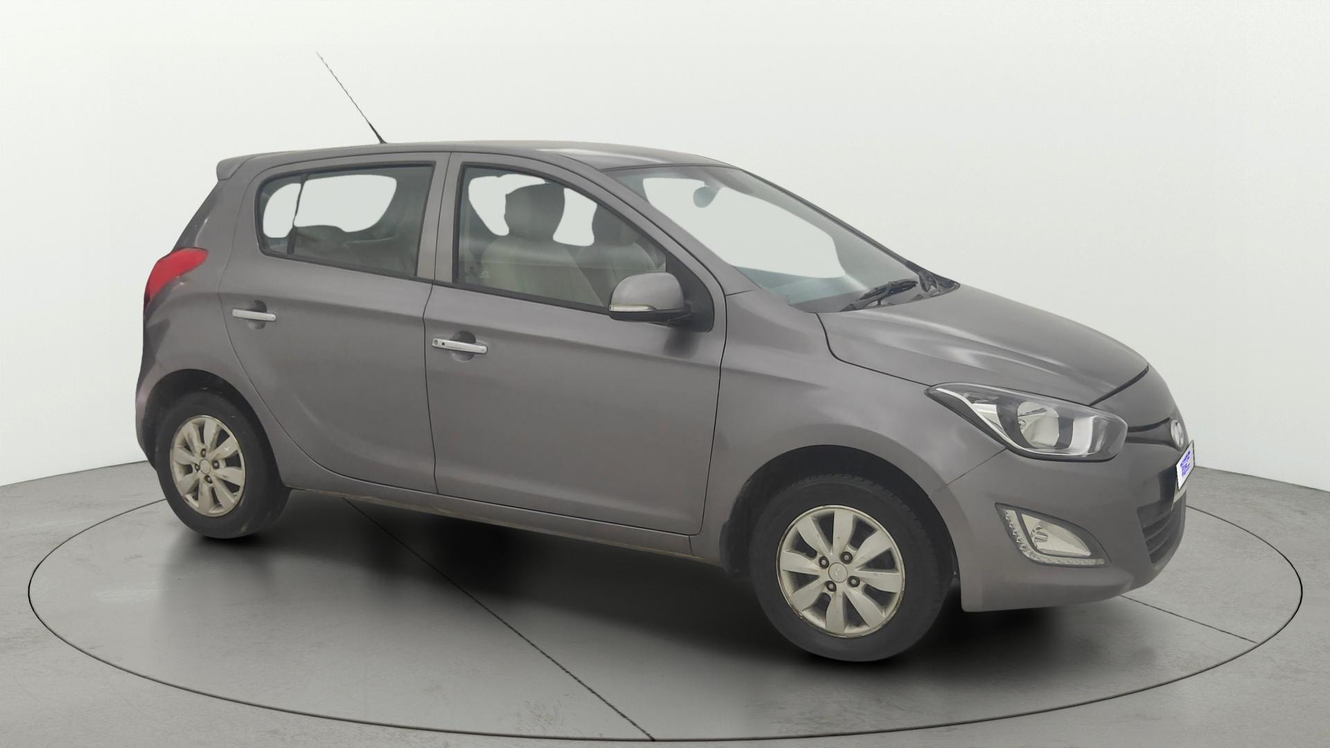 Used 2013 Hyundai i20 Used 2013 Hyundai i20