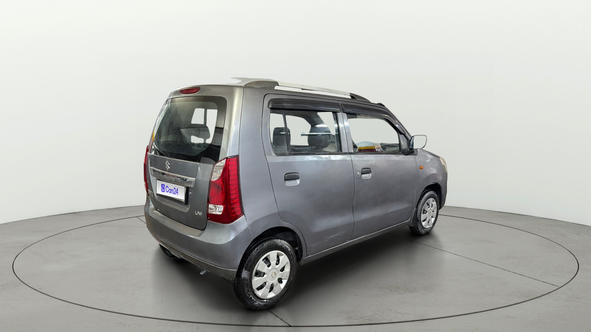Used 2015 Maruti Suzuki 1000 Used 2015 Maruti Suzuki 1000