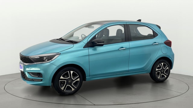 View Tata Tiago Image 36 Used Tata Tiago Image 36
