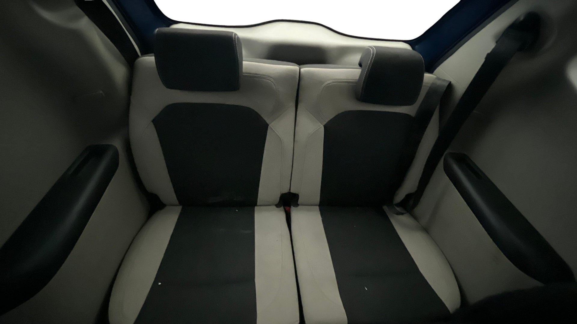 Used 2021 Renault Triber Used 2021 Renault Triber