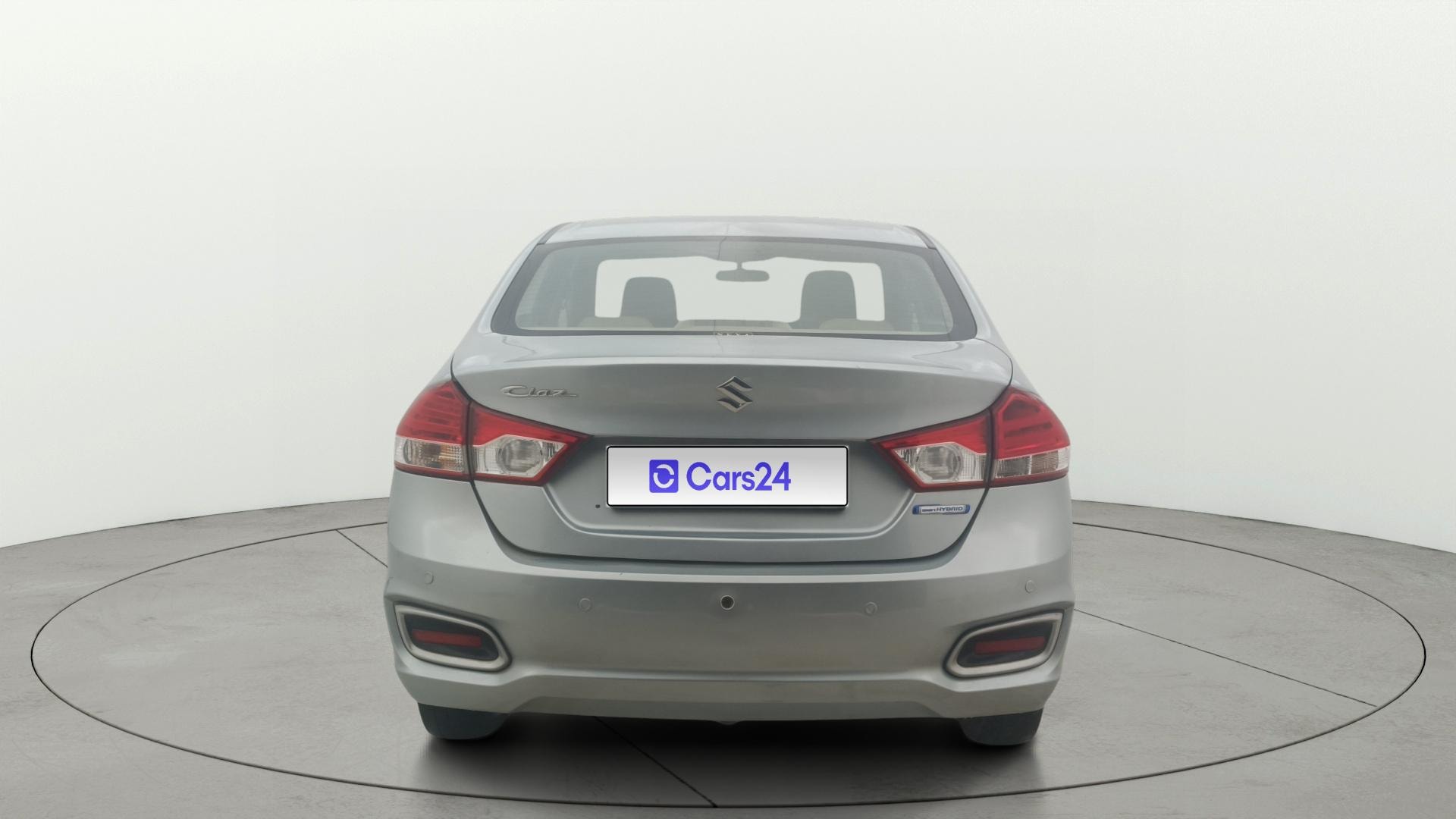 View 2022 Maruti Suzuki 1000 Base Variant Image 40 Used 2022 Maruti Suzuki 1000 Base Variant Image 40