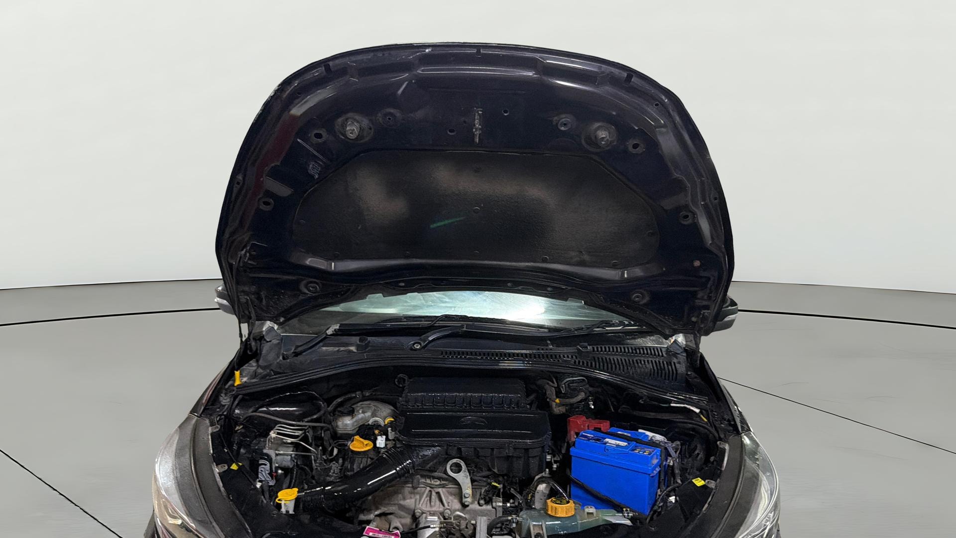View 2022 Tata Tiago Revotorq XB Image 32 Used 2022 Tata Tiago Revotorq XB Image 32