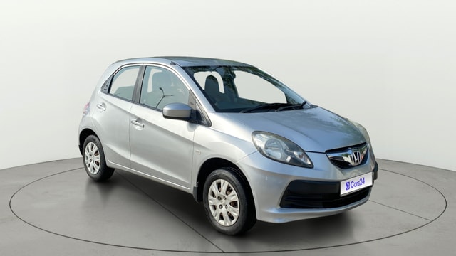 View Honda Brio Image 35 Used Honda Brio Image 35