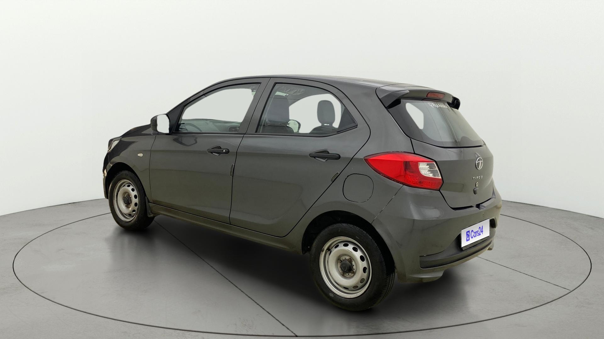 Used 2021 Tata Tiago Used 2021 Tata Tiago