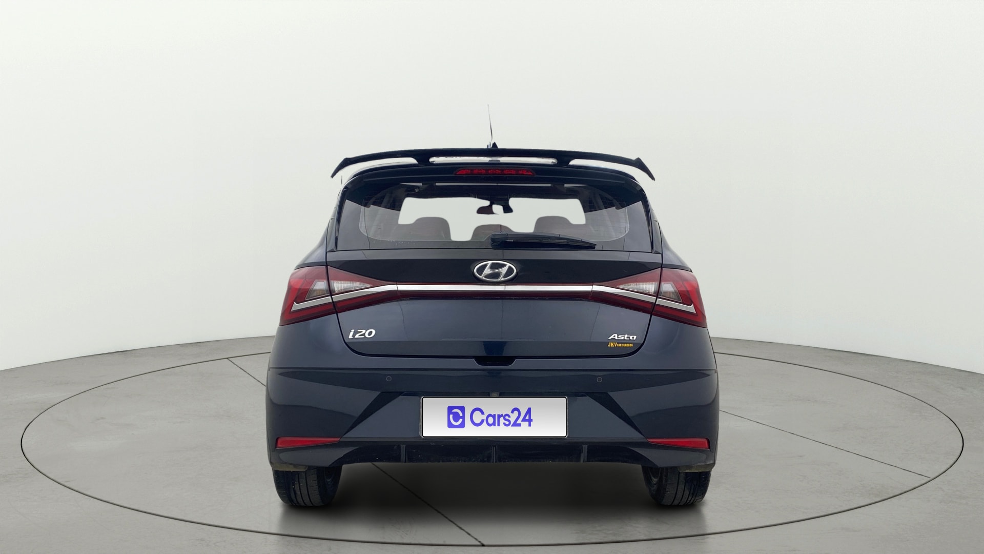 Used 2023 Hyundai Elite i20 Used 2023 Hyundai Elite i20