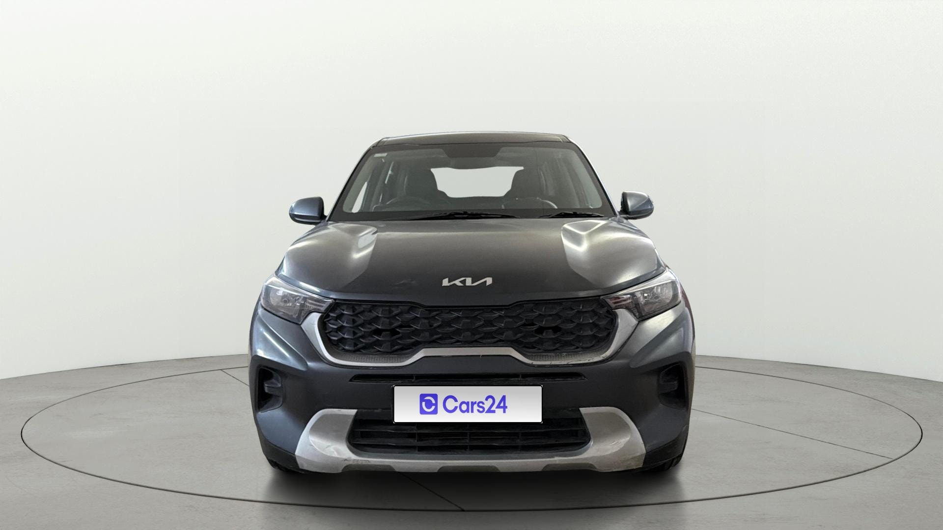 Used 2021 Kia Sonet Used 2021 Kia Sonet