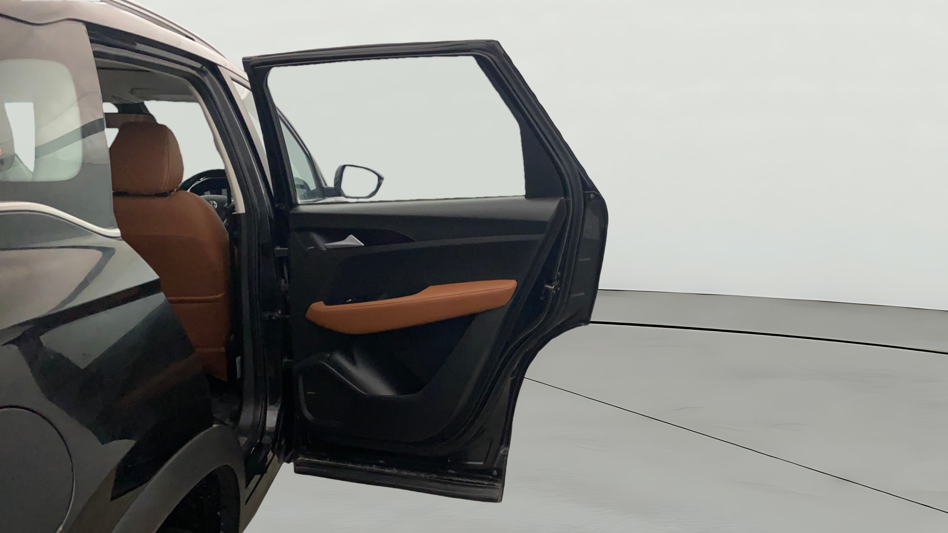 Used 2022 MG Hector Plus Used 2022 MG Hector Plus