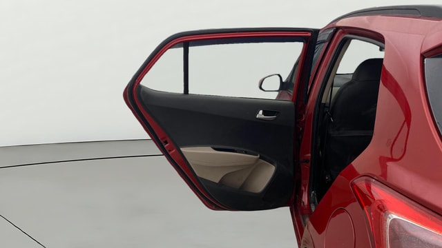 View Hyundai Grand i10 Image 22 Used Hyundai Grand i10 Image 22