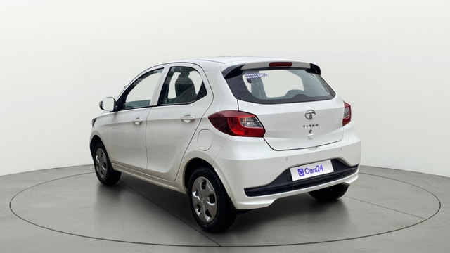 View Tata Tiago Image 2 Used Tata Tiago Image 2