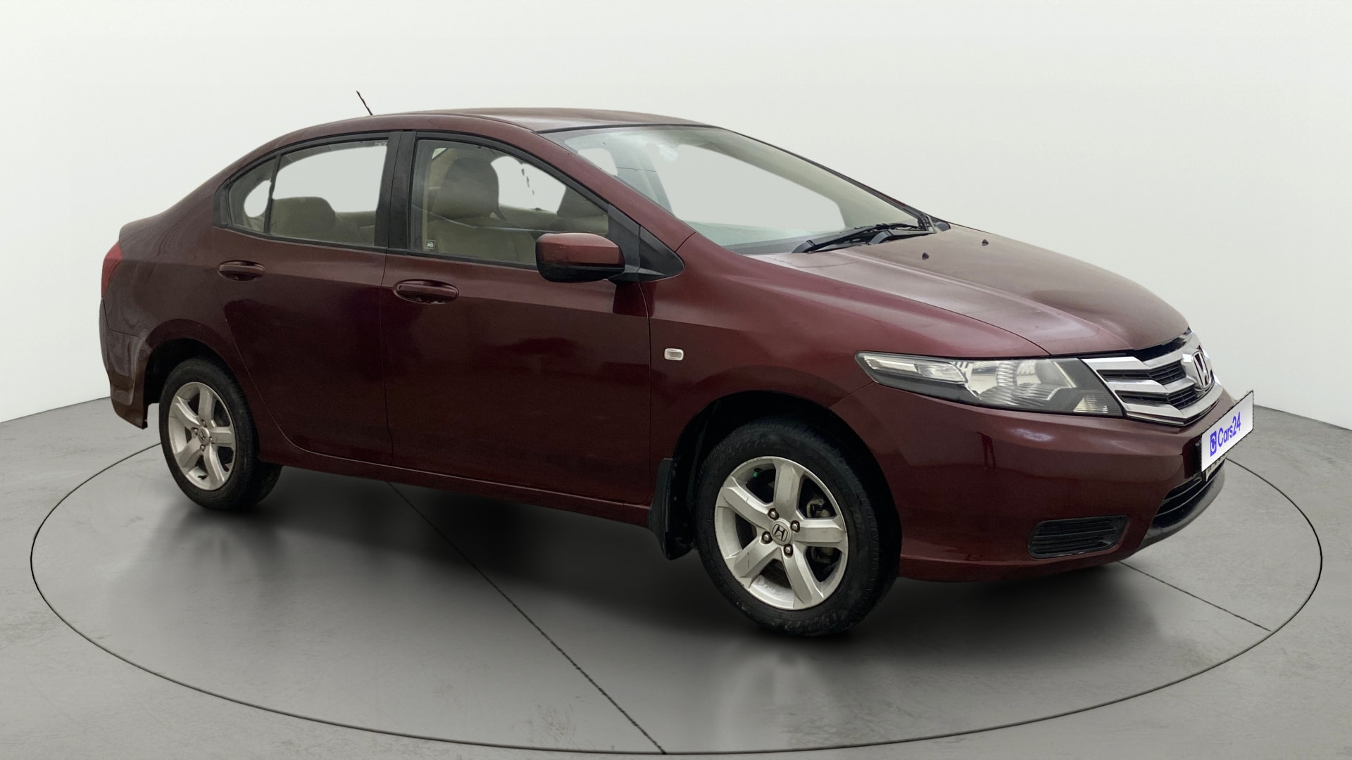 Used 2013 Honda City Used 2013 Honda City
