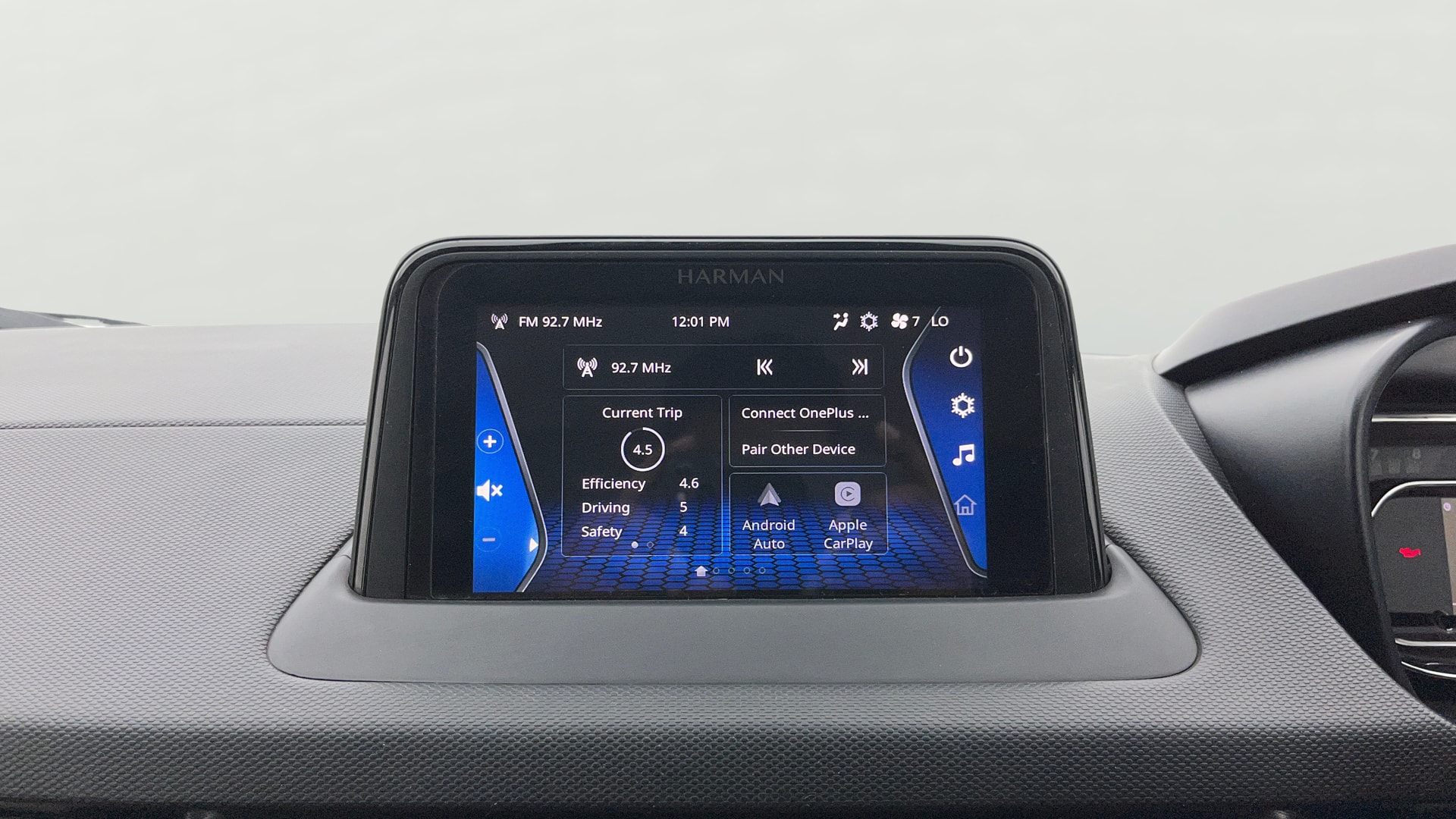 View 2022 Tata Nexon Revotron XE Image 33 Used 2022 Tata Nexon Revotron XE Image 33