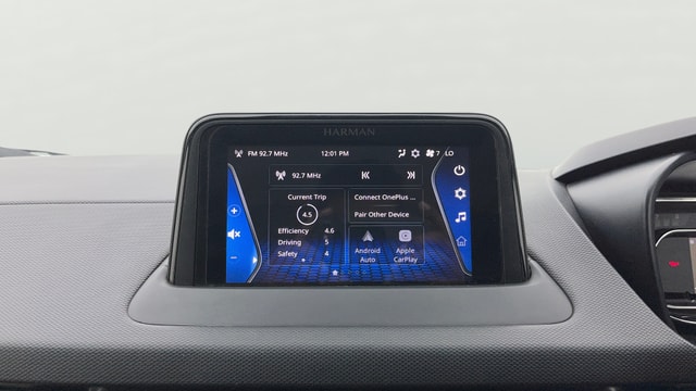 View Tata Nexon Image 33 Used Tata Nexon Image 33