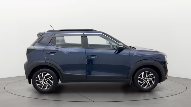 View Mahindra XUV 3XO Image 28 Used Mahindra XUV 3XO Image 28