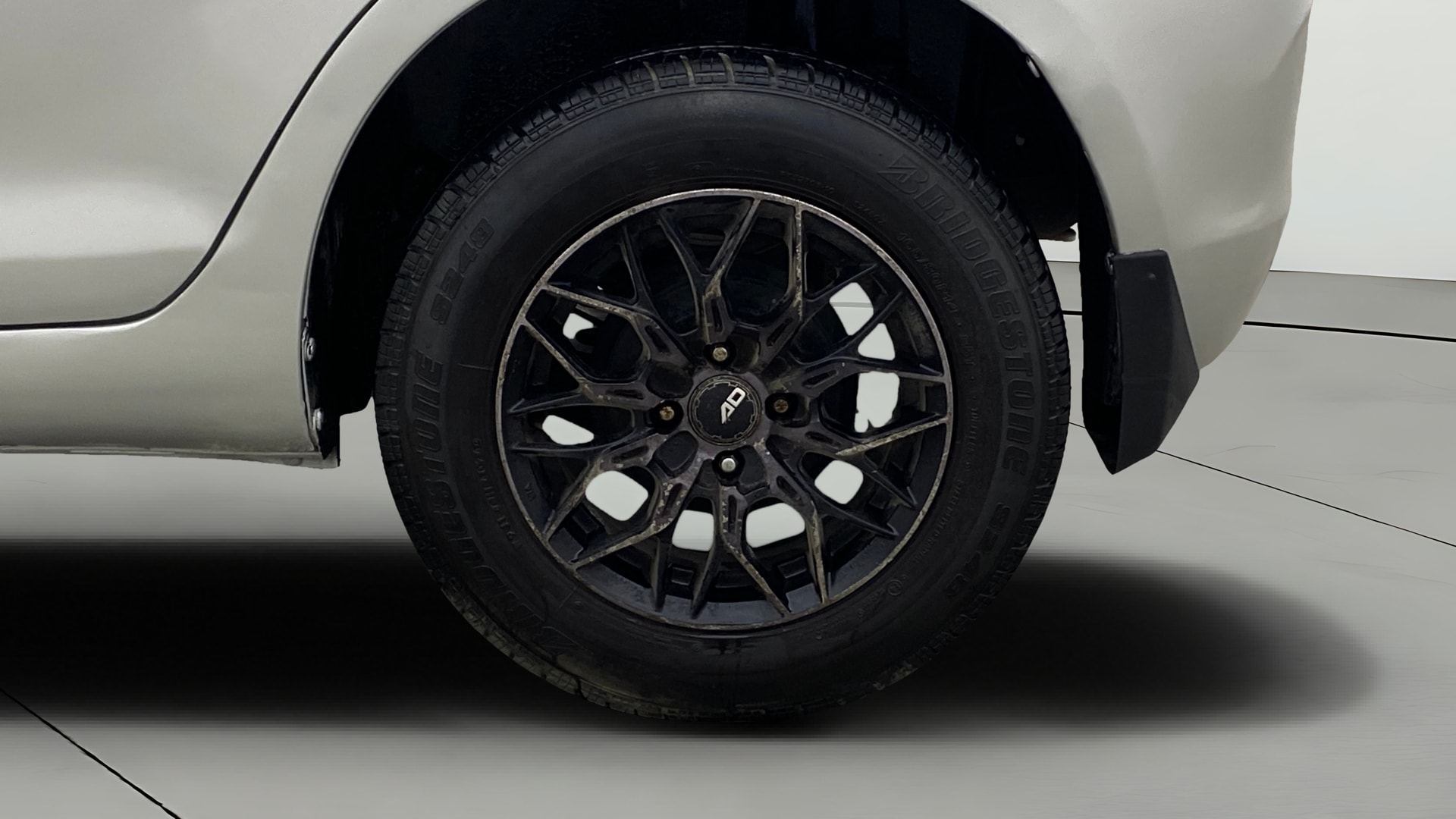 View 2017 Maruti Suzuki 1000 Base Variant Image 11 Used 2017 Maruti Suzuki 1000 Base Variant Image 11