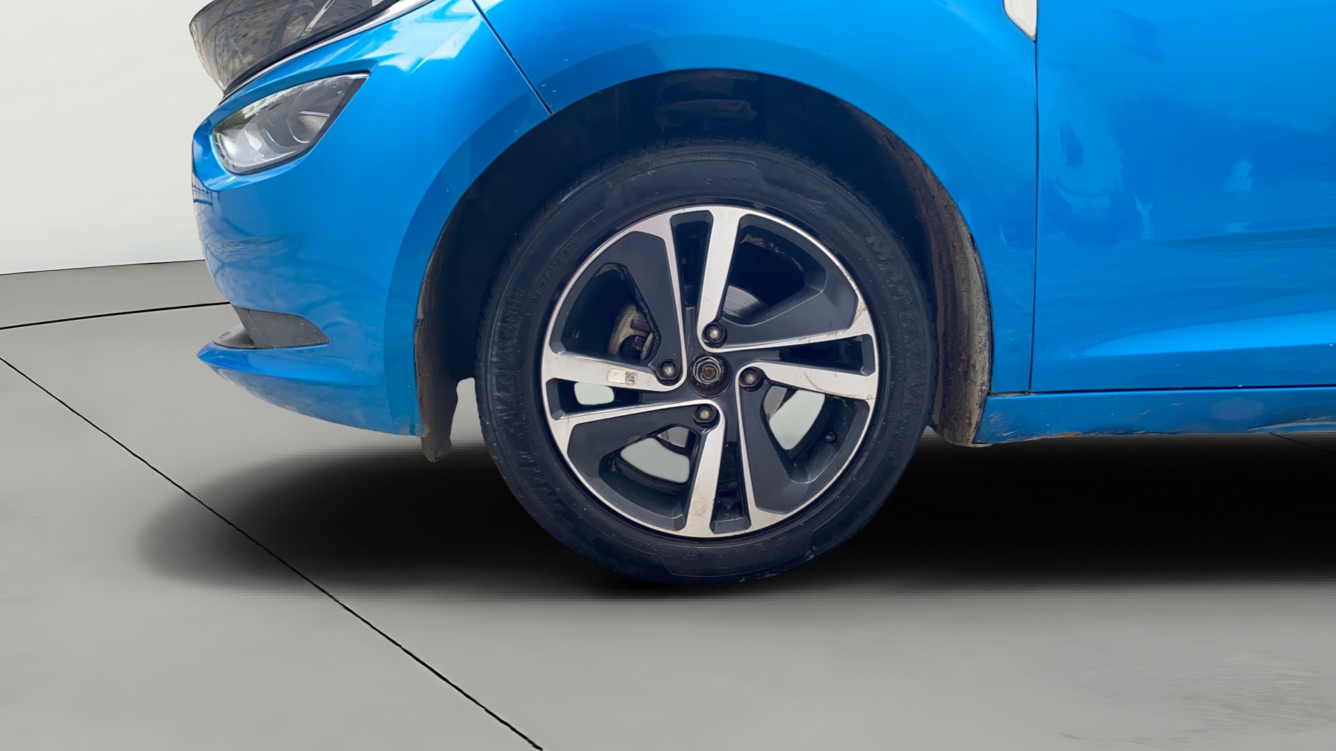 View 2021 Tata Altroz XZ Petrol Image 33 Used 2021 Tata Altroz XZ Petrol Image 33